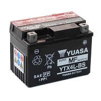 YUASA-YTX4L-BS