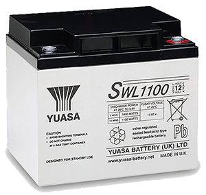Yuasa SWL 1100 akkumulyatornaya batareya small