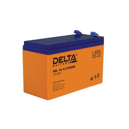 delta-HRL12-9-1234W